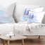 Coussin lombaire Landscape