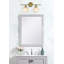 Applique murale Collier en or satiné et verre clair-1863949564-1863949566-1863949553