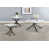 3 Pieces: 2 End Tables, Coffee Table
