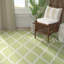 Tapis intérieur / extérieur vert Ammadies-22807824