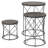 Drum 3-Piece Nesting Tables-79351166