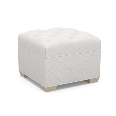 Square Ottoman