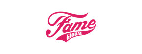 Logo Fameglobal