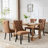 Dining Chair (No Including Dining Table)