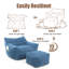 Fauteuil à billes-1017079063