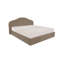 Maggie King Storage Bed Cream-183974243-183974269