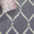 Wurster Hand Hooked Performance Chevron Rug-1837112526