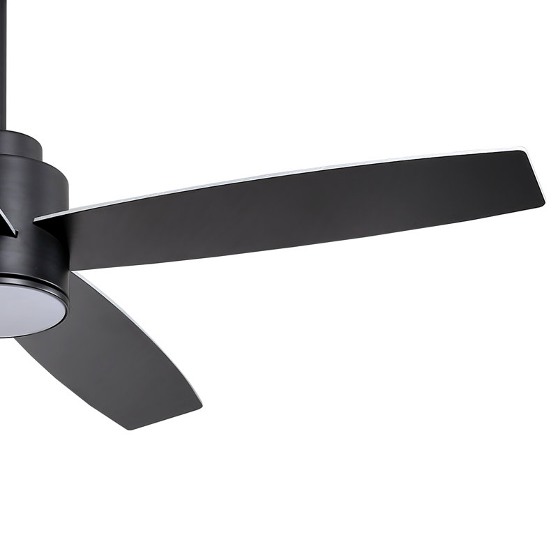52'' Ceiling Fan with LED Lights