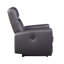 Fauteuil inclinable électrique Power Motion