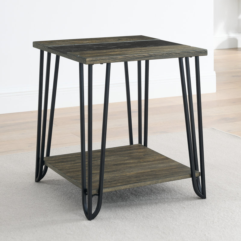 Yulani End Table