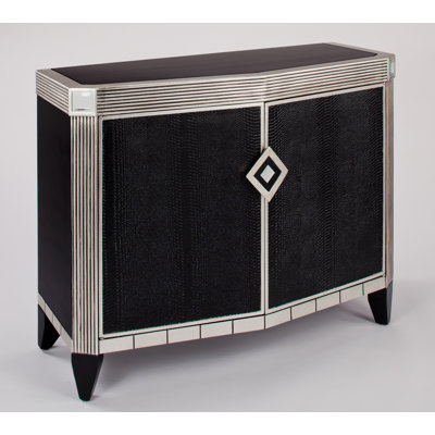 Accent Cabinet