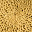 Pouf rond en coton tricoté à la main YUNY, parfait pour la décoration moderne et les sièges confortables-114232260