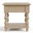 Baiardo Square End Table