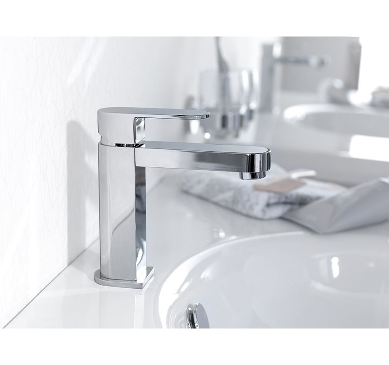 Hotels Single Control Lavatory Faucet