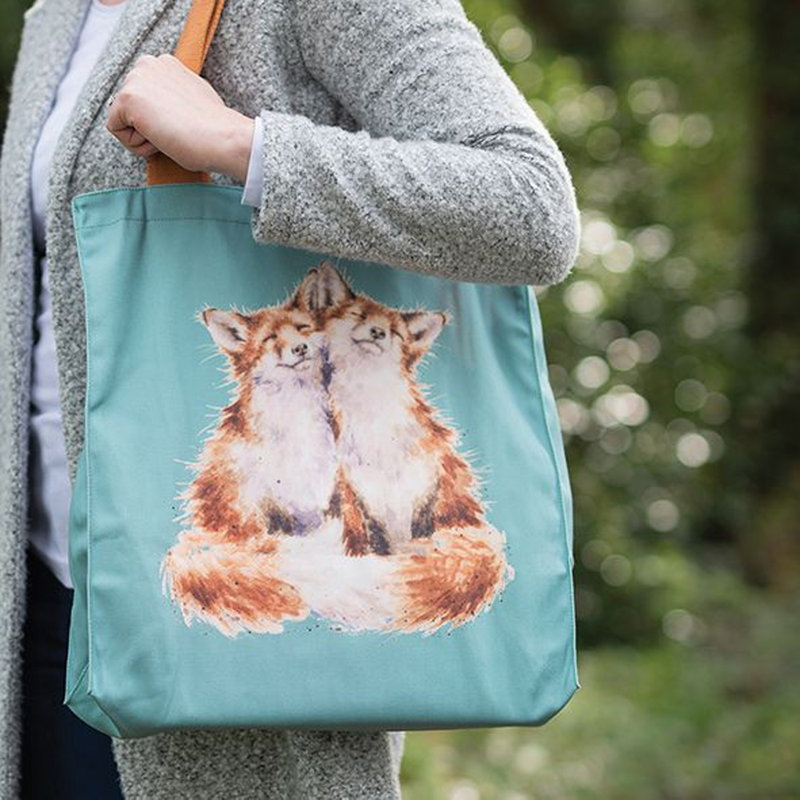 Picnic Tote Bag