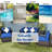 5 - Person Patio Conversation Set with Cushions