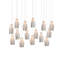 Posh 15 - Light Pendant