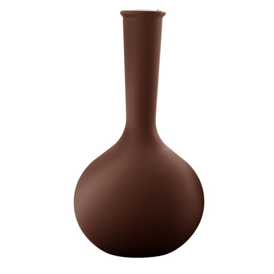 Vase de plancher en résine Chemistubes