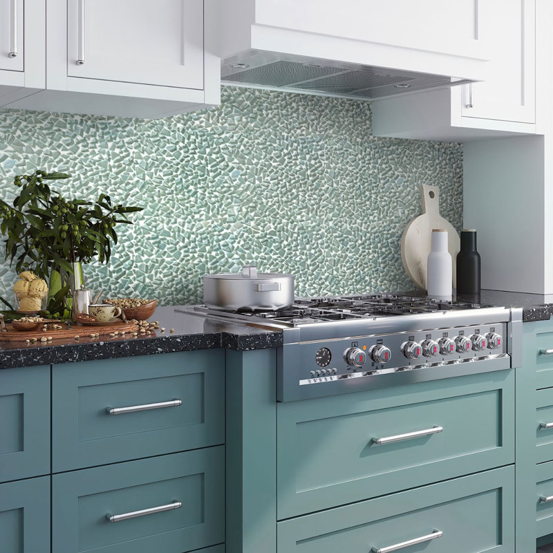 Glossy Tile