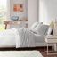 Ensemble de draps en coton toutes saisons