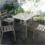 Table de salle à manger d'extérieur Sera-1321207016