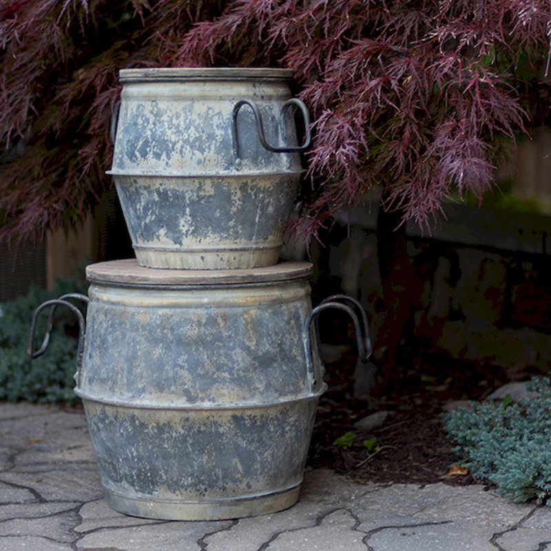 Rosalind Wheeler Bucket