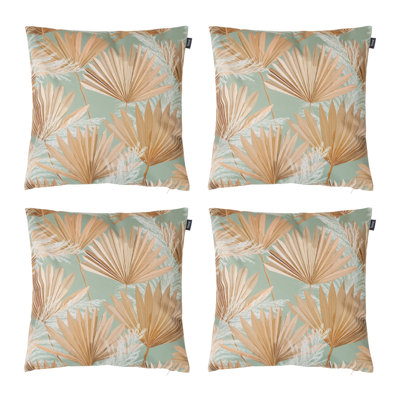 icon Pampas Print Outdoor