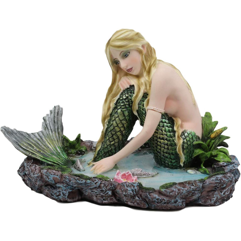 Figurine Laforest Missing My Love