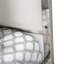 State St. Canopy Bed - Satin White-37314038