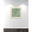 «Whimsical Green I Print» par Emma Peal-108049698-108049697