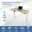 Bureau debout Electric-59538360-59538359