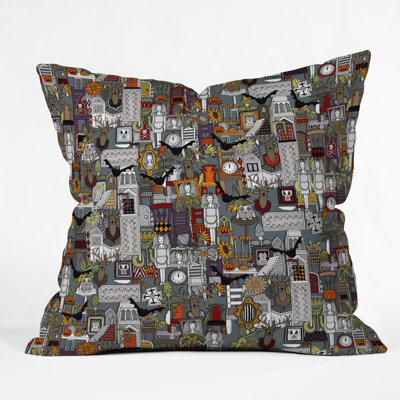 Coussin décoratif