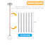 1 - Light LED Single Pendant-818692444