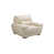 Cream Genuine Leather selected