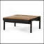 SOFA COIN + TABLE BASSE