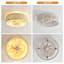 30cm Ceiling Fan with Light Kit-669504310