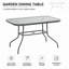 Carnstroan Shynel Bistro Table-1629635746
