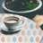 Ebern Designs Abstract Fitted Round Tablecloth 45"- 56" Diameter White and Multicolor-484498847