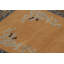 Art Deco One-of-a-Kind 2'8X3'10 Hand Knotted Area Rug