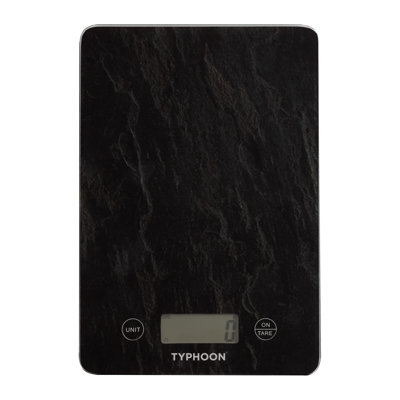 Elements Slate Digital Scales