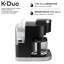 Cafetière K-Duo Keurig Keurig