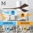 Olivier Ceiling Fan with LED Lights-1559725779-1559777871-1483043068