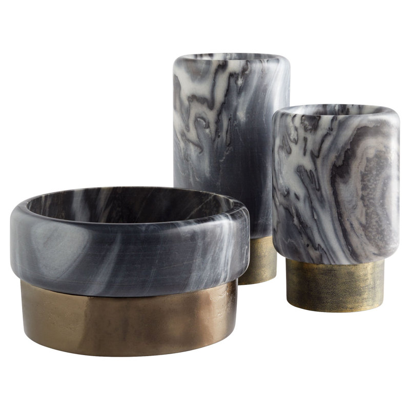 Roma Decorative Bowl