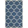 Sadowa Geometric Wool Hand Woven Area Rug