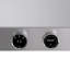 36 in. 900 CFM Ducted Under Cabinet Range Hood in Stainless Steel with Digital Controls