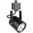 Black Adjustable Track Head