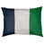 Bleu / vert