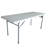Tashawna 4 - Person Patio Dining Set with Rectangular Table