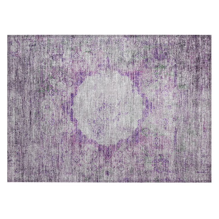 Bergquist Oriental Indoor / Outdoor Rug