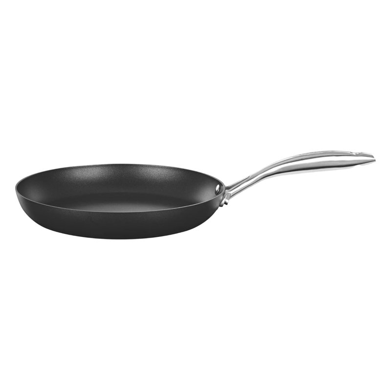 SCANPAN Pro IQ Non-Stick Aluminum Frying Pan, 10.25"